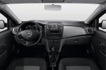 Dacia Logan MCV 2013 года